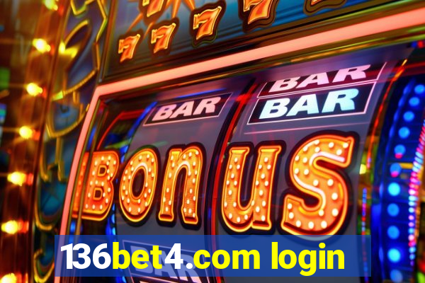 136bet4.com login